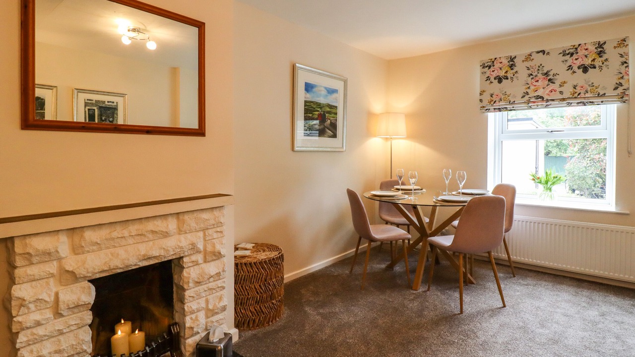 Photo of Others in Pool-in-Wharfedale