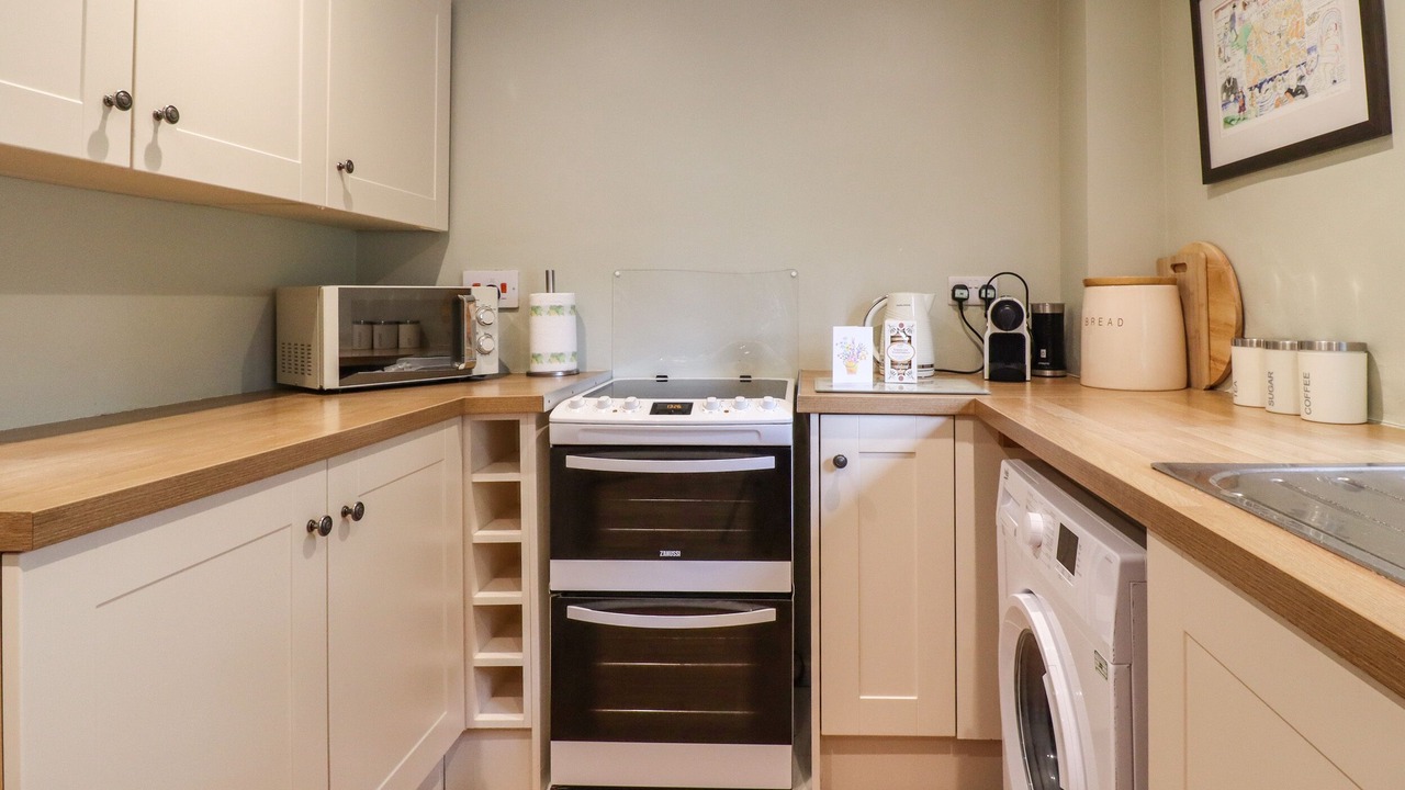 Photo of Others in Pool-in-Wharfedale