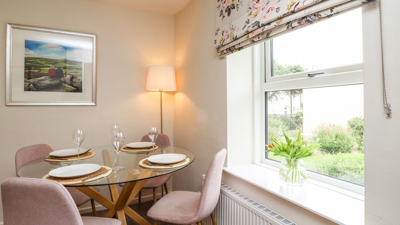 Photo of Others in Pool-in-Wharfedale