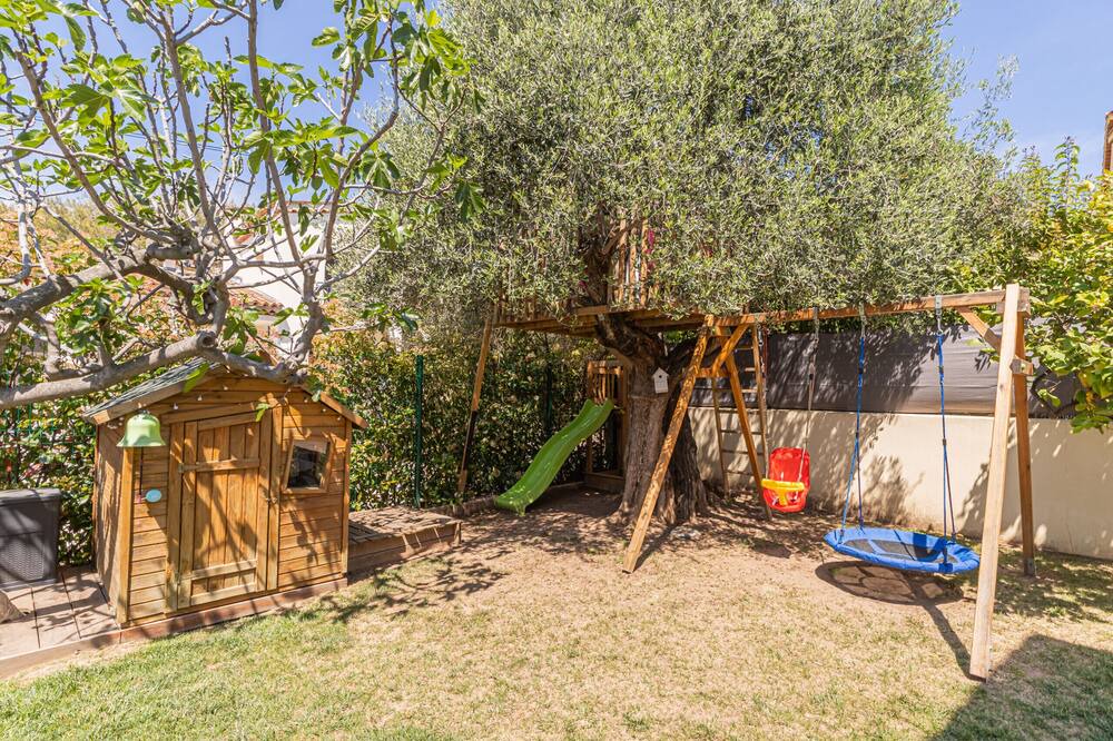 Photo of Outdoor in Caucade