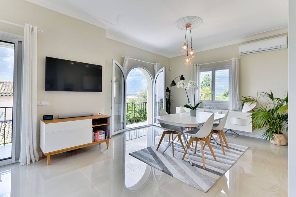 Photo of Livingroom in Caucade