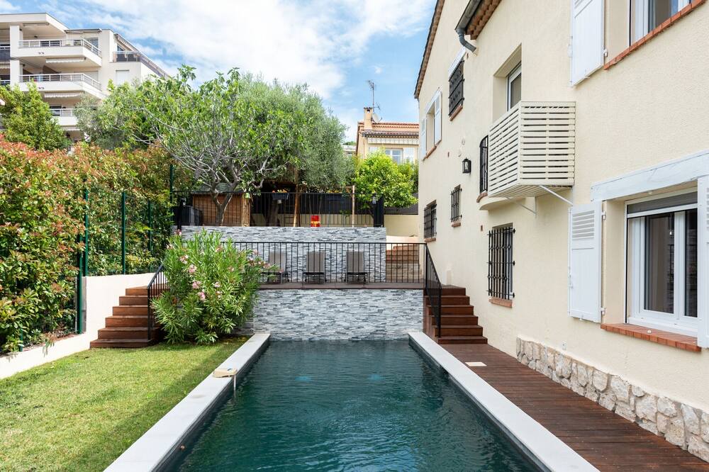 Photo of Outdoor in Caucade