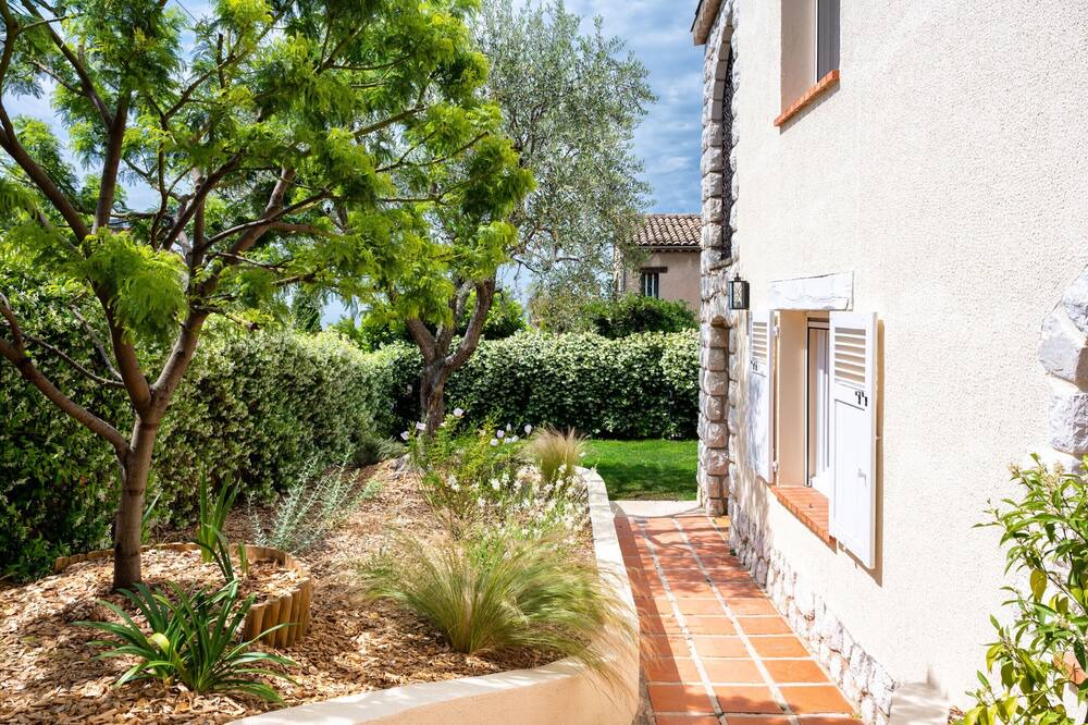 Photo of Outdoor in Caucade