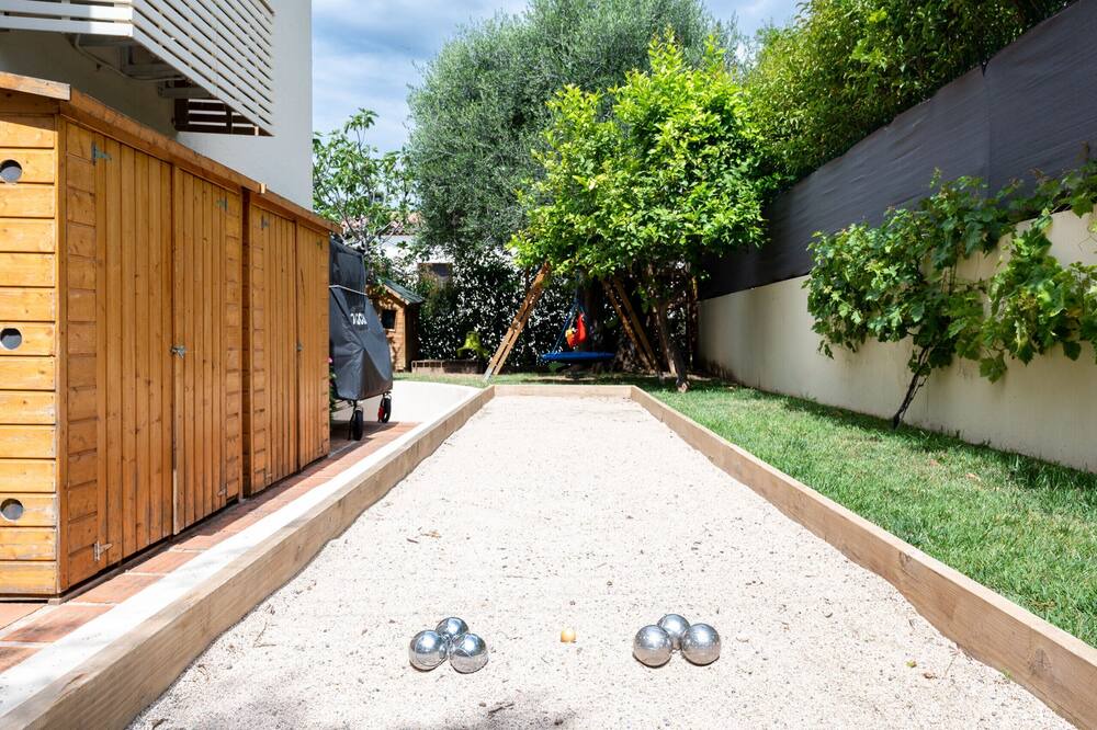 Photo of Outdoor in Caucade