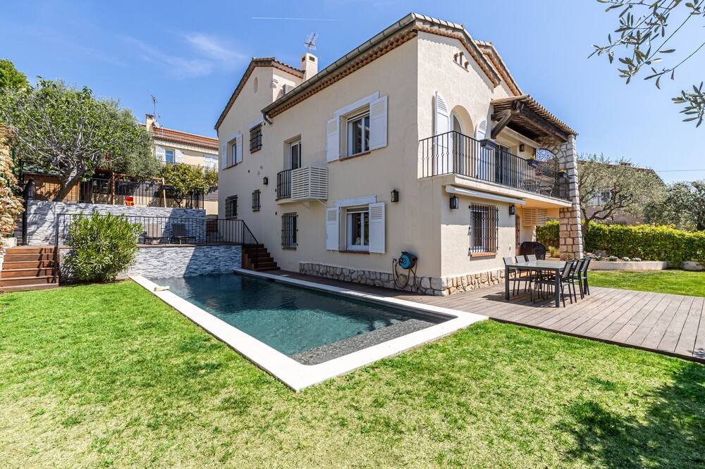 Photo of Outdoor in Caucade