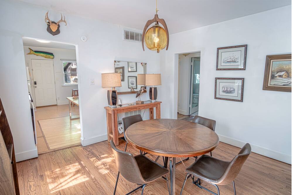 Photo of Kitchen in Mahncke Park