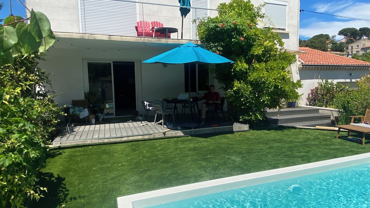 Photo of Outdoor in Les Pennes-Mirabeau