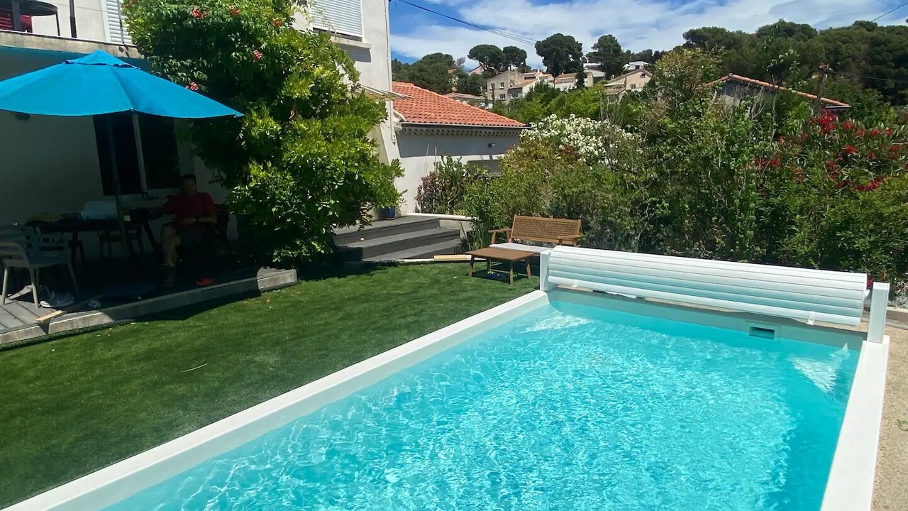 Photo of Outdoor in Les Pennes-Mirabeau