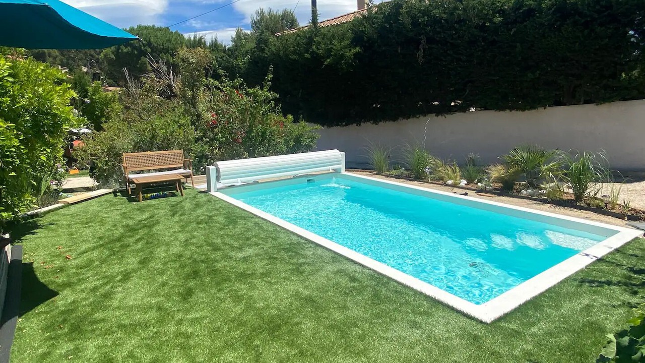 Photo of Outdoor in Les Pennes-Mirabeau