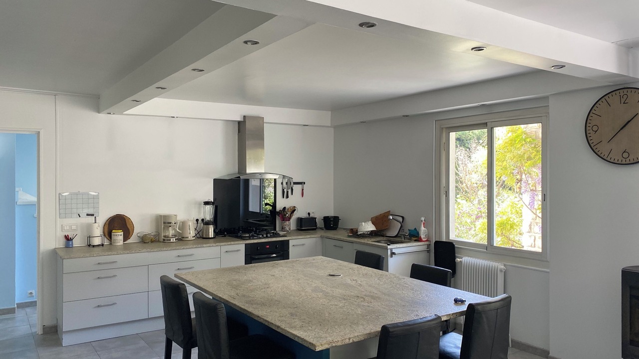 Photo of Kitchen in Les Pennes-Mirabeau