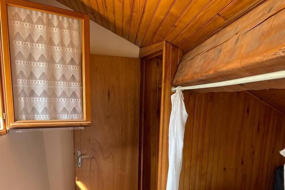 Photo of Bedroom in Escouloubre