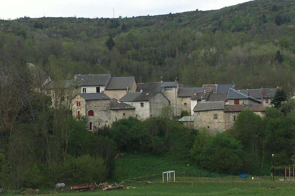 Photo of Outdoor in Escouloubre