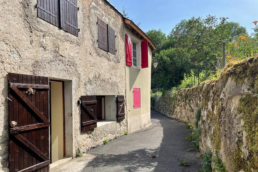 Photo of Outdoor in Escouloubre