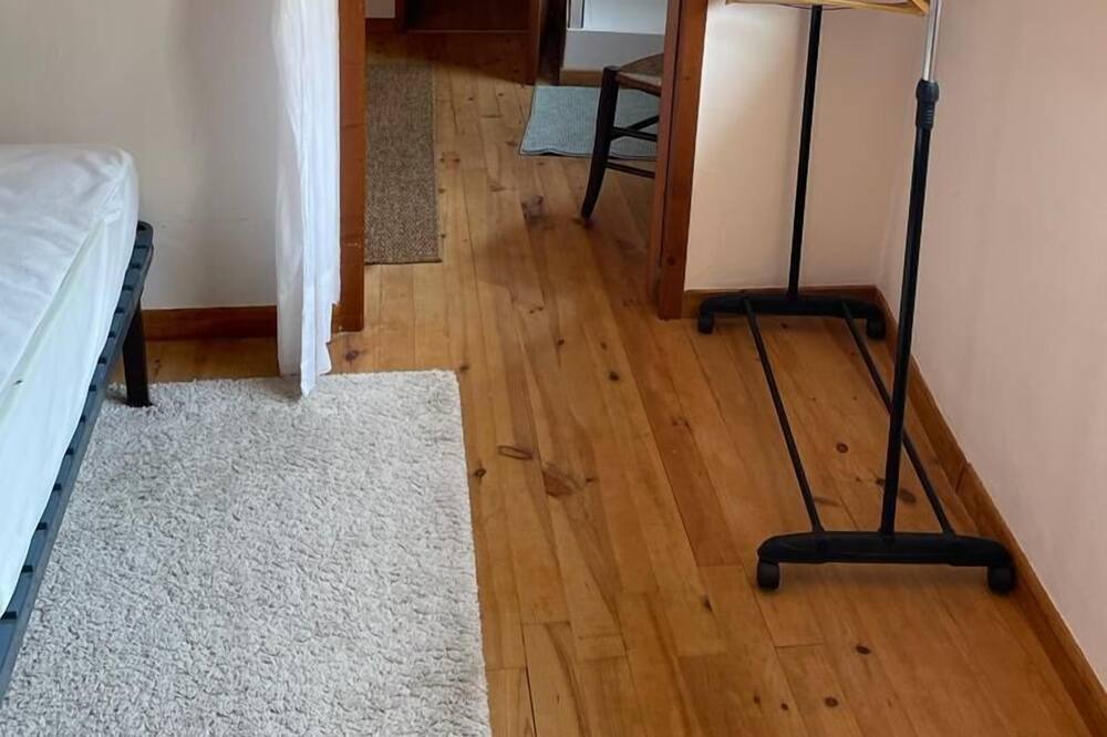 Photo of Bedroom in Escouloubre