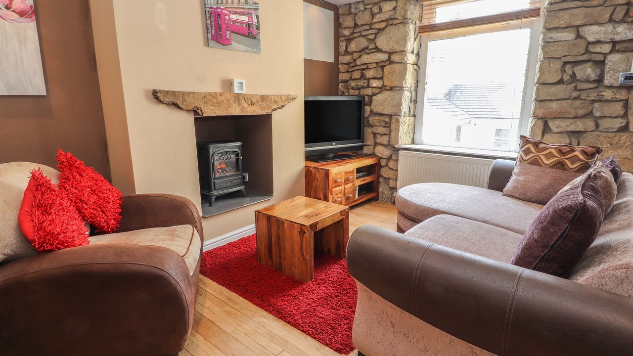 Photo of Bedroom in Brymbo