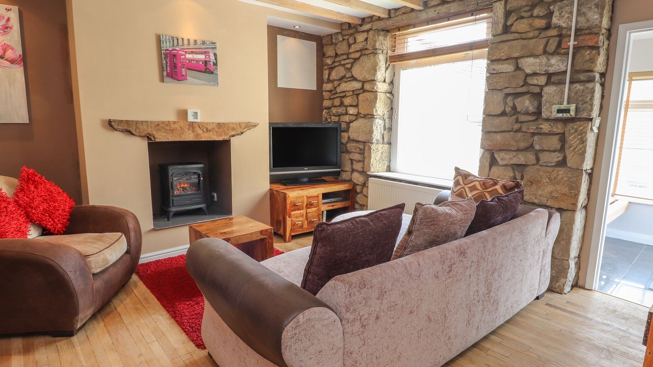 Photo of Bedroom in Brymbo