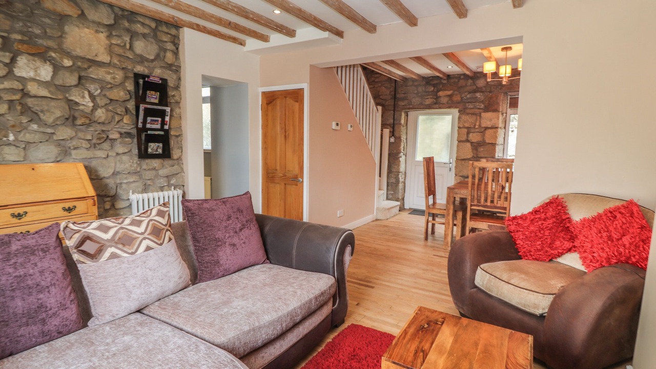 Photo of Bedroom in Brymbo