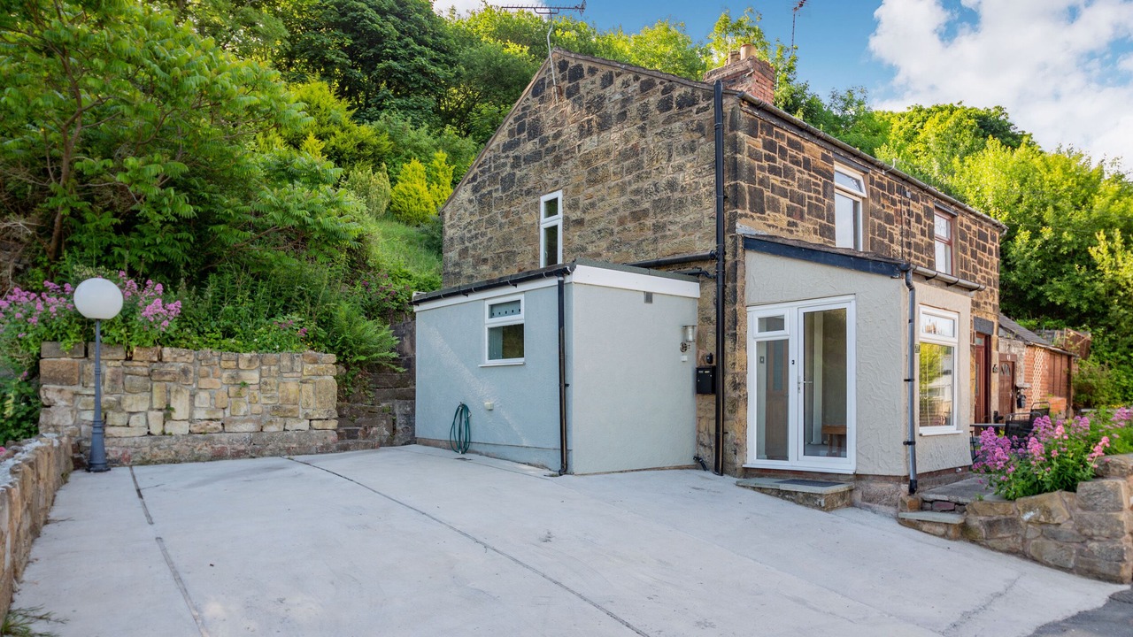 Photo of Outdoor in Brymbo