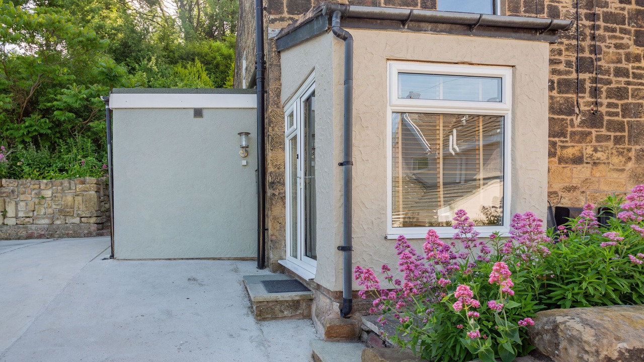 Photo of Outdoor in Brymbo