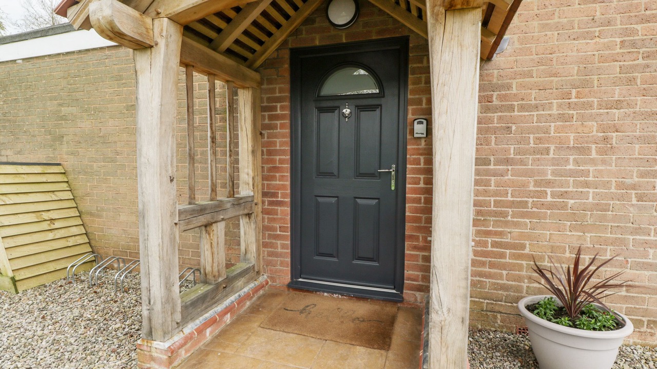 Photo of Outdoor in Little Cowarne