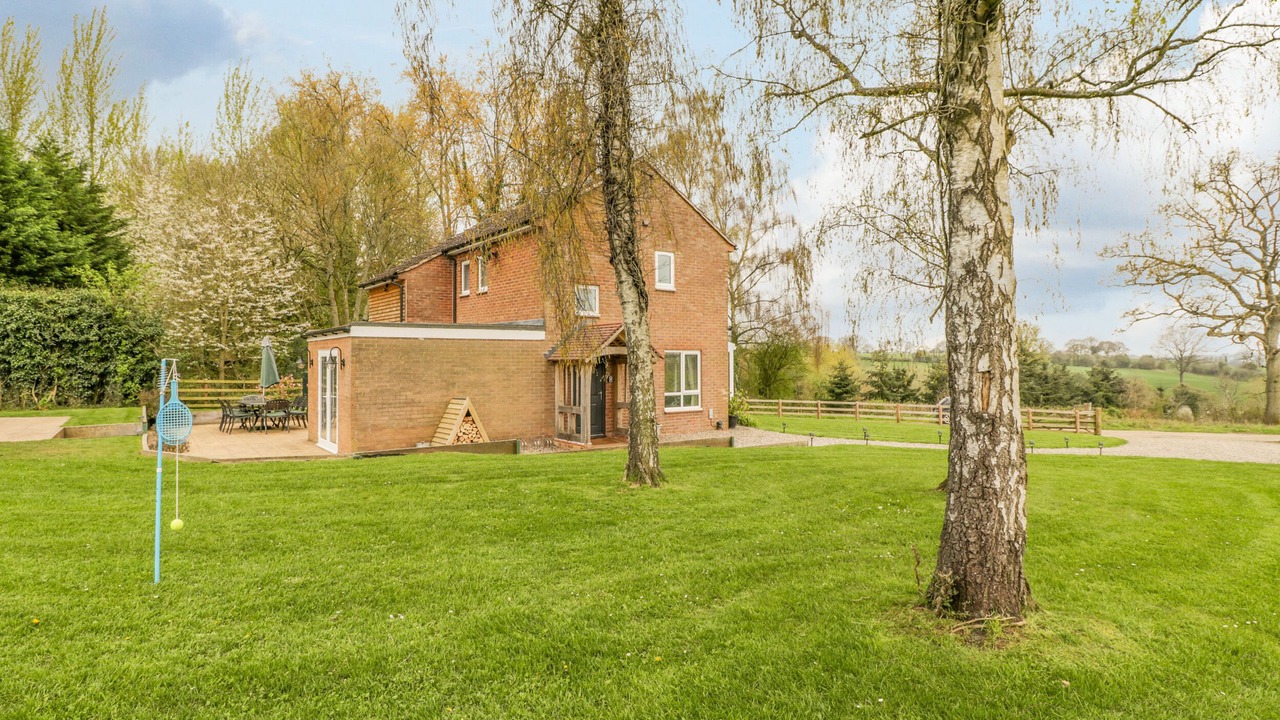 Photo of Outdoor in Little Cowarne