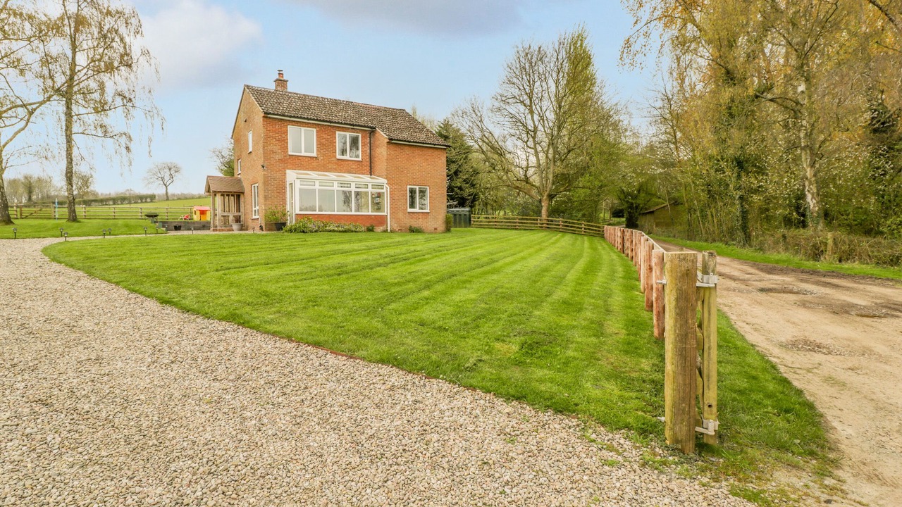 Photo of Outdoor in Little Cowarne