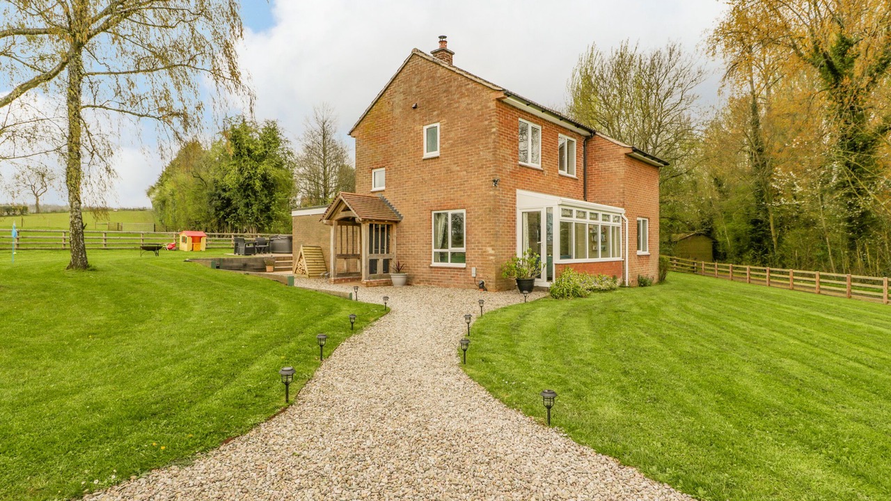 Photo of Outdoor in Little Cowarne