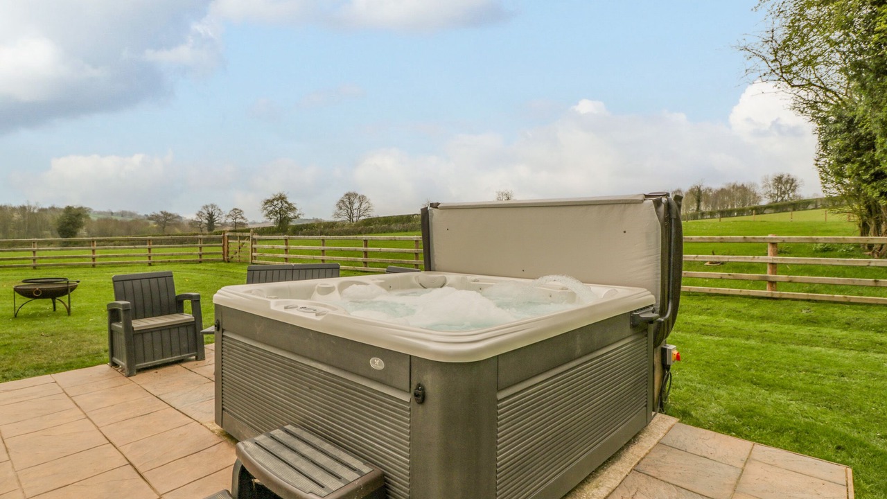 Photo of Outdoor in Little Cowarne