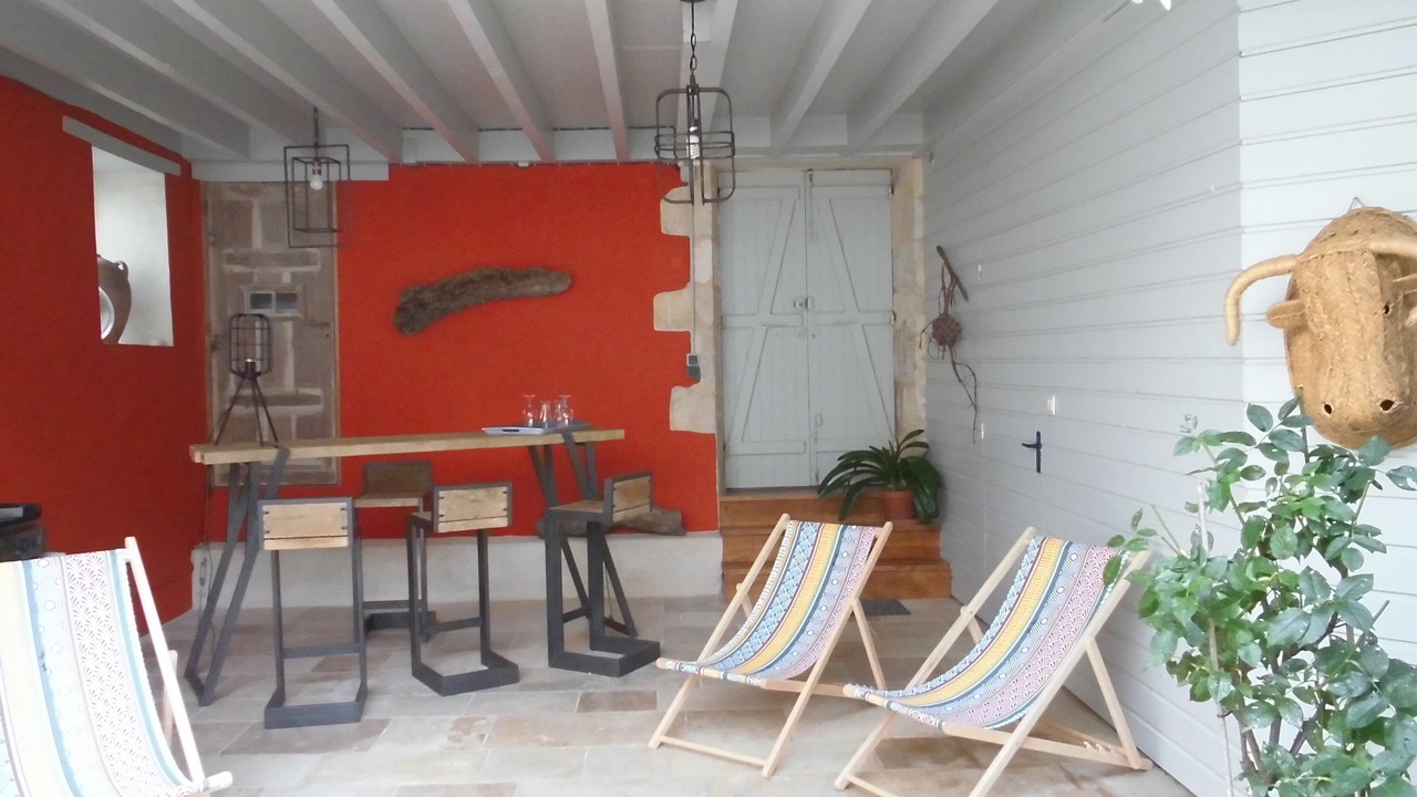 Photo of Outdoor in Marais Poitevin