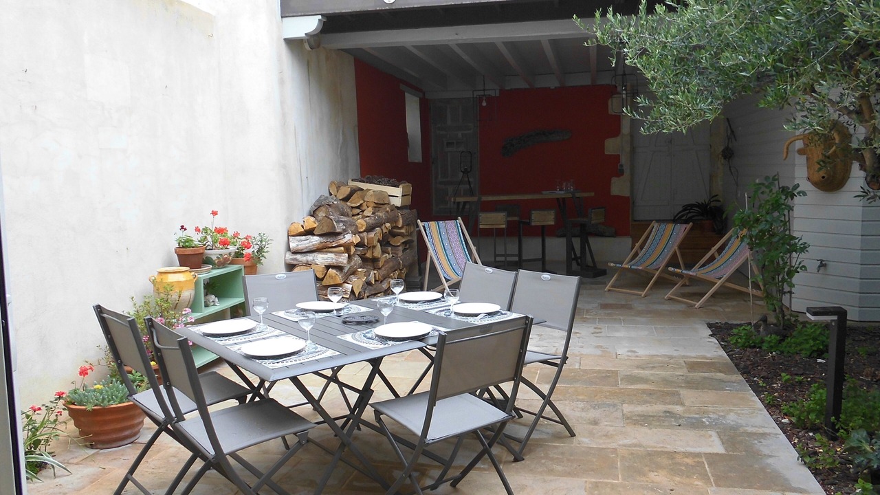 Photo of Outdoor in Marais Poitevin