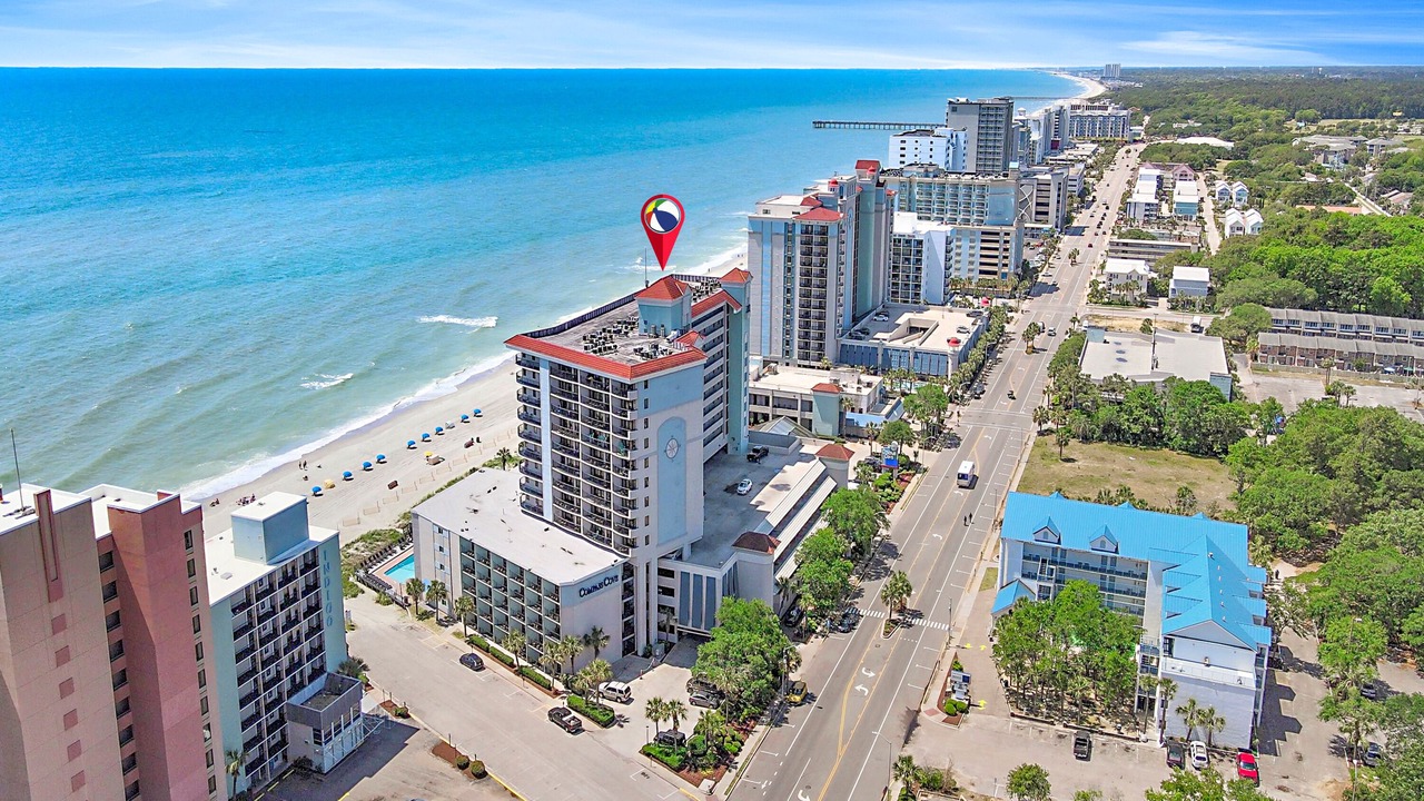 Photo of Outdoor in Myrtle Beach