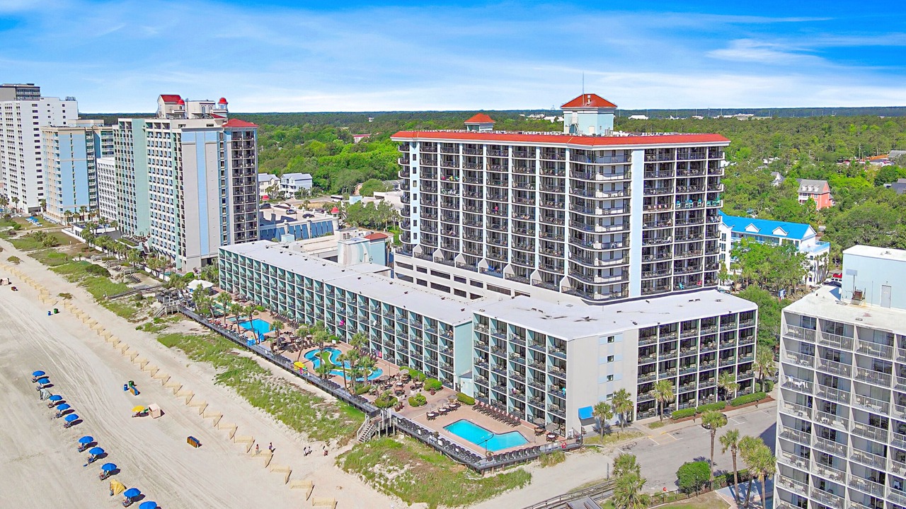 Photo of Outdoor in Myrtle Beach