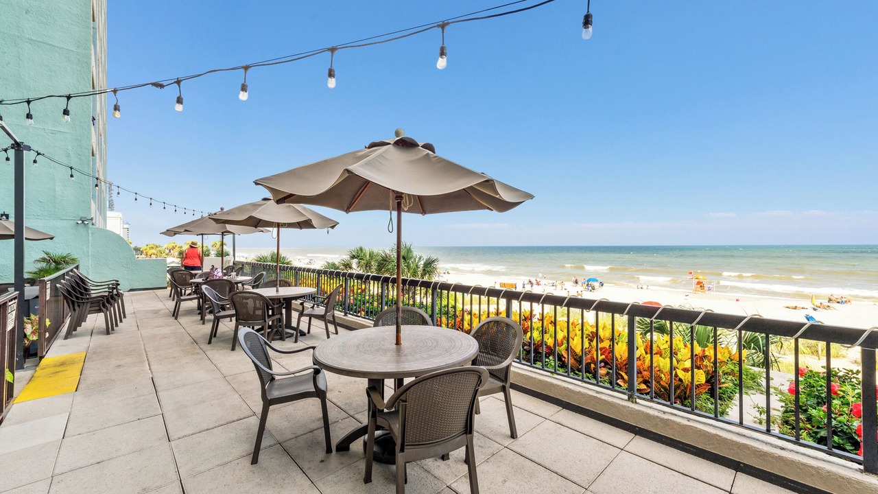 Photo of Outdoor in Myrtle Beach