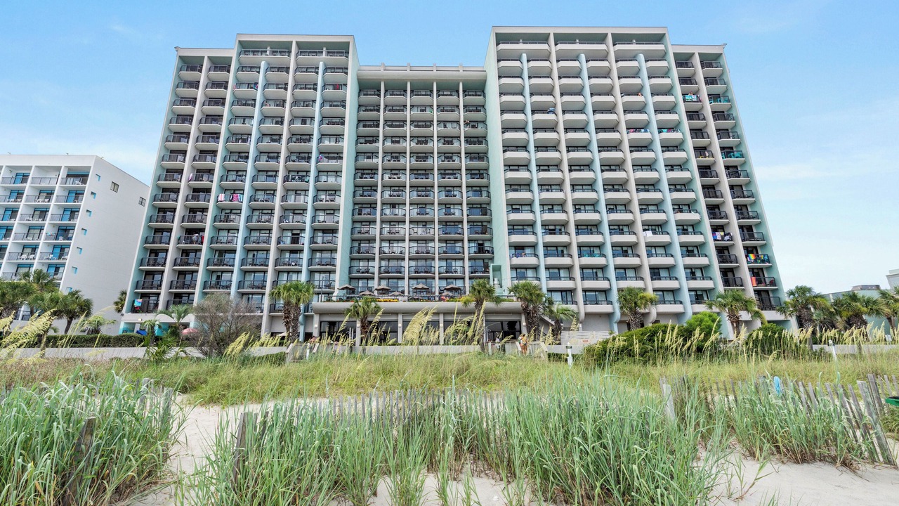 Photo of Outdoor in Myrtle Beach