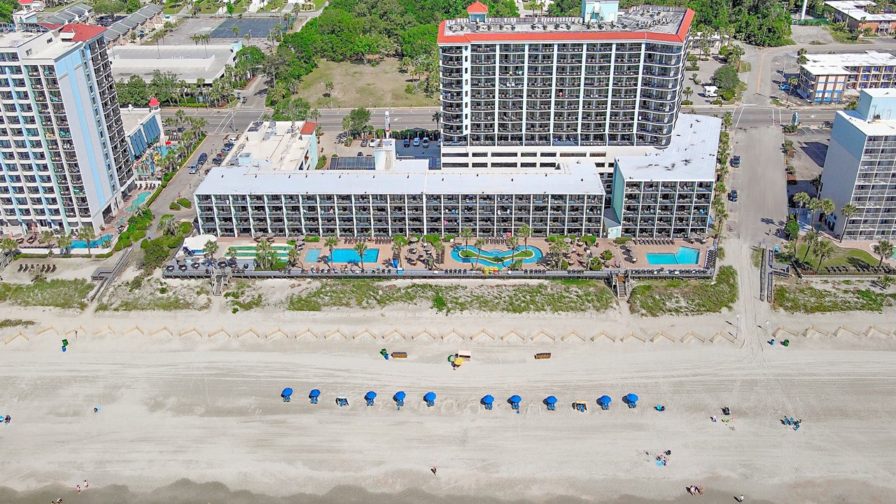 Photo of Outdoor in Myrtle Beach