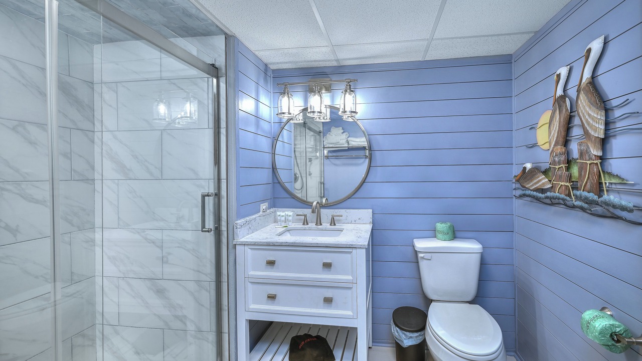 Photo of Bathroom in Myrtle Beach