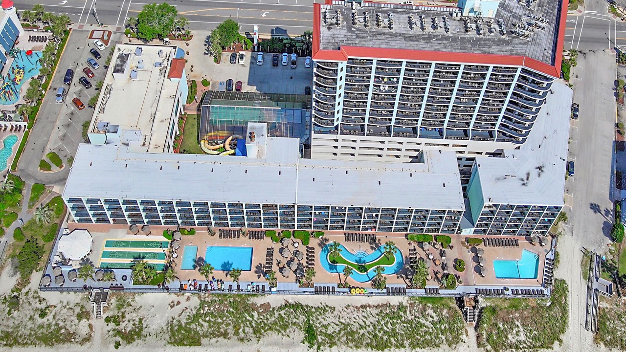 Photo of Outdoor in Myrtle Beach