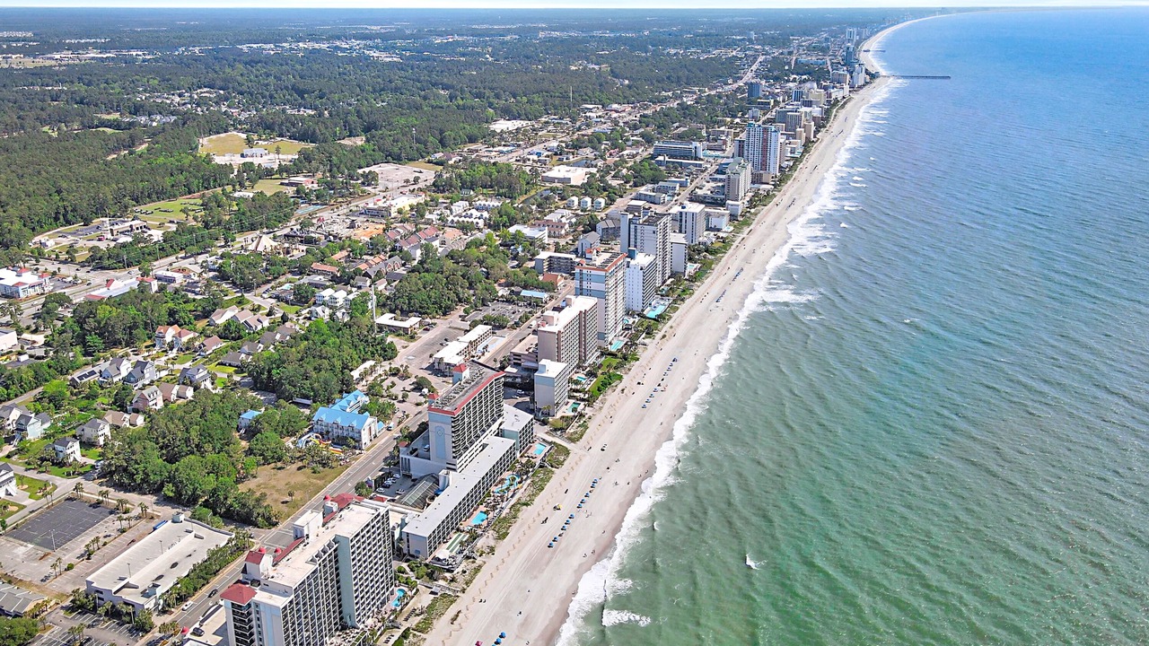 Photo of Outdoor in Myrtle Beach