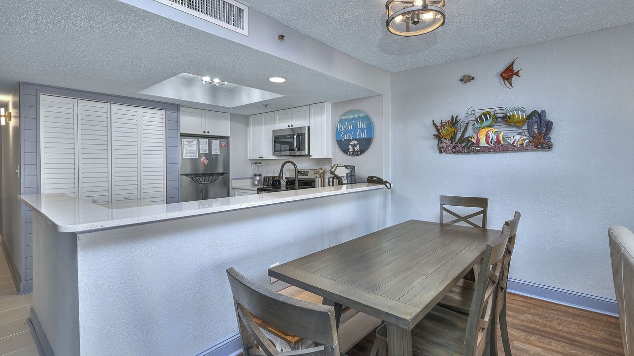 Photo of Bedroom in Myrtle Beach
