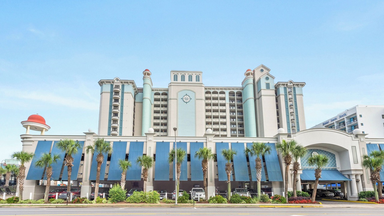 Photo of Outdoor in Myrtle Beach