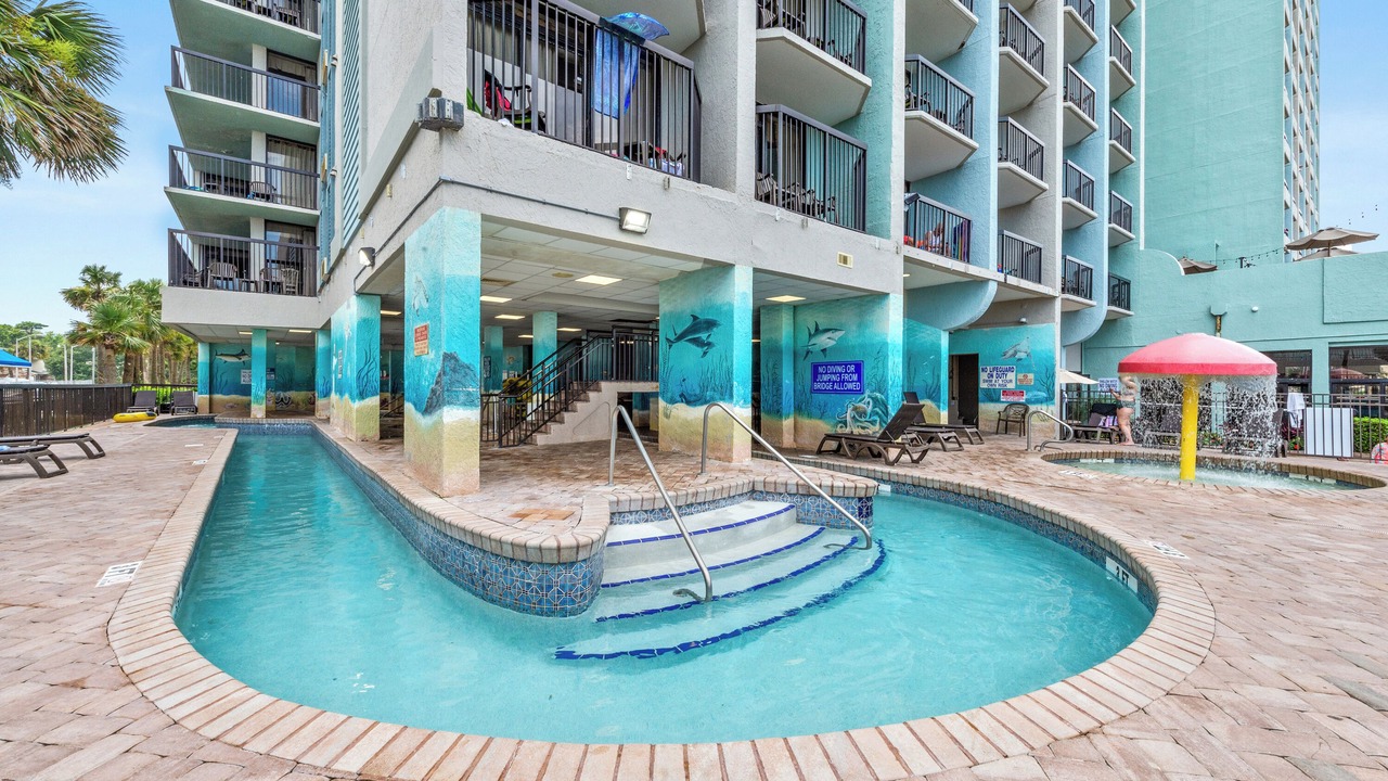 Photo of Outdoor in Myrtle Beach