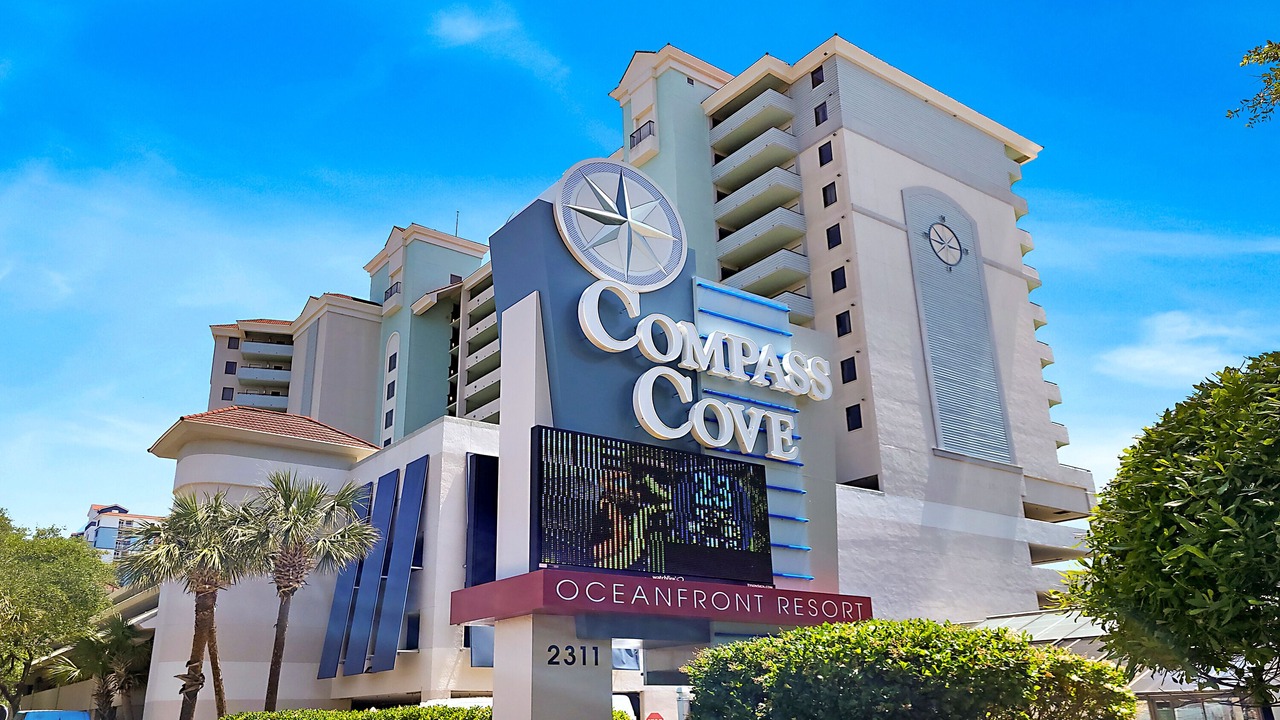 Photo of Outdoor in Myrtle Beach