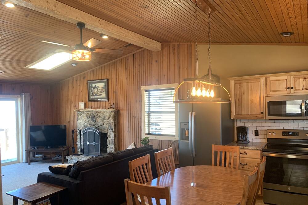 Photo of Kitchen in Oakland