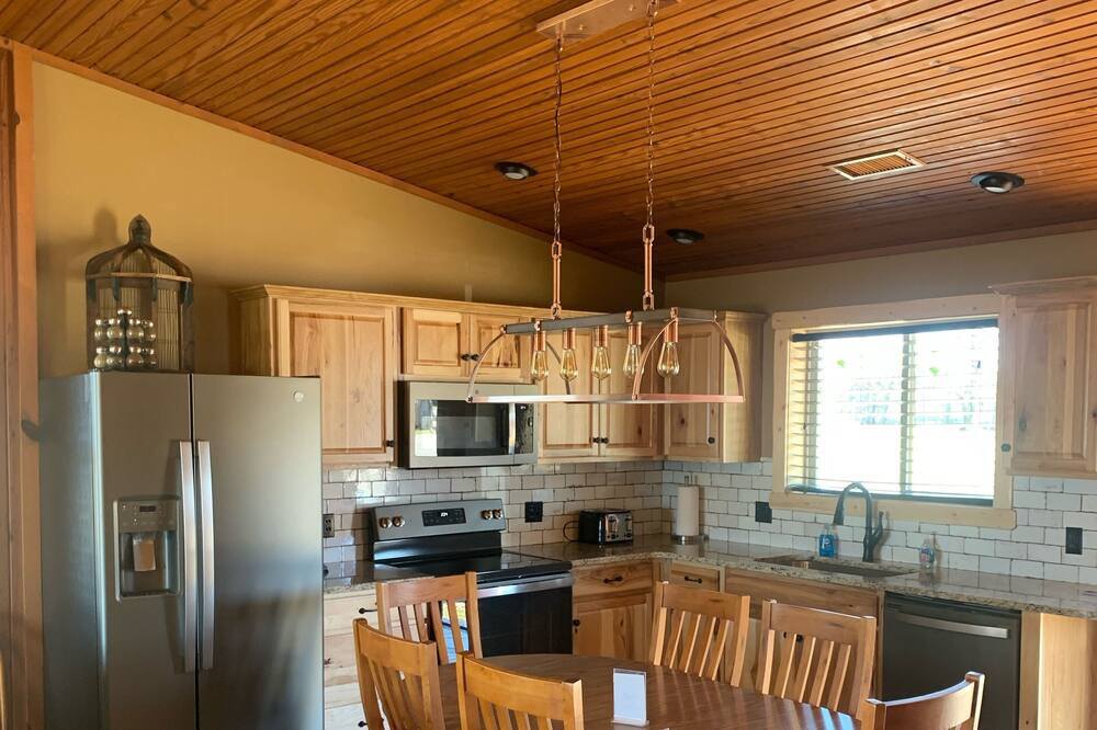 Photo of Kitchen in Oakland