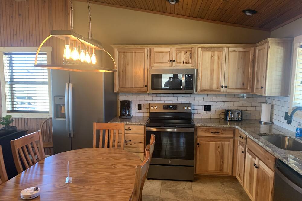 Photo of Kitchen in Oakland