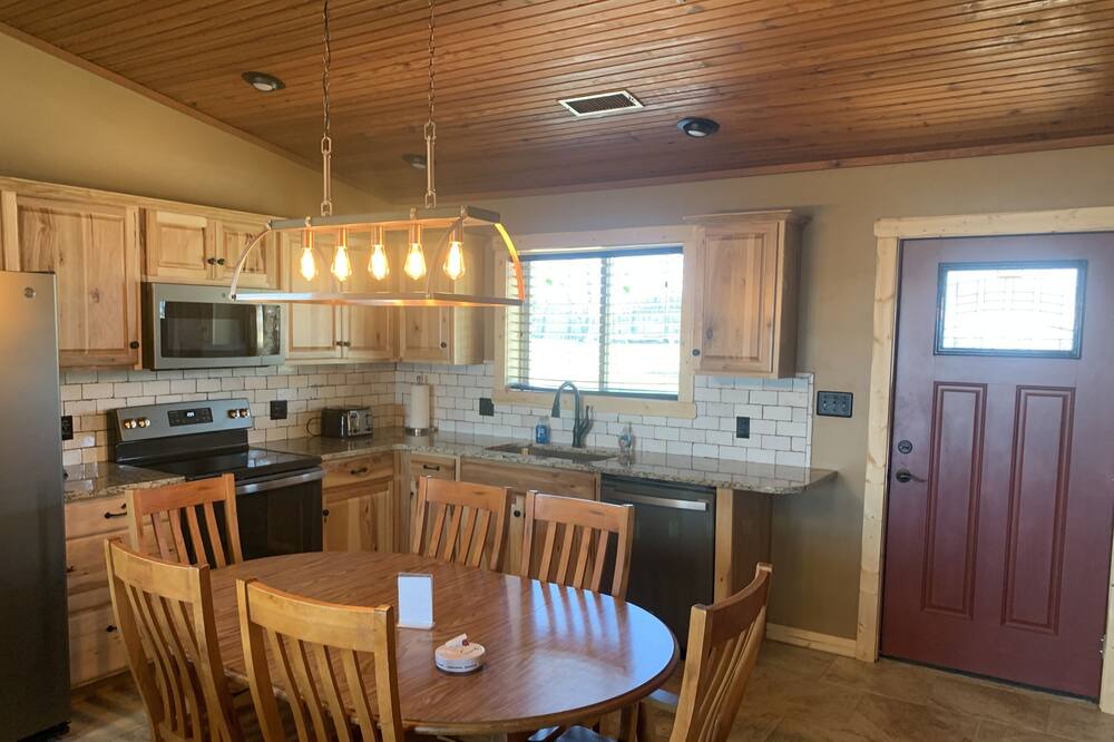 Photo of Kitchen in Oakland