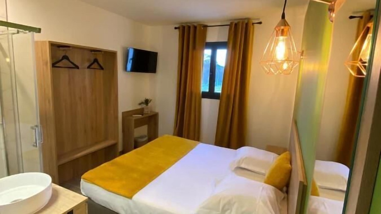 Photo of Bedroom in Moriani-Plage