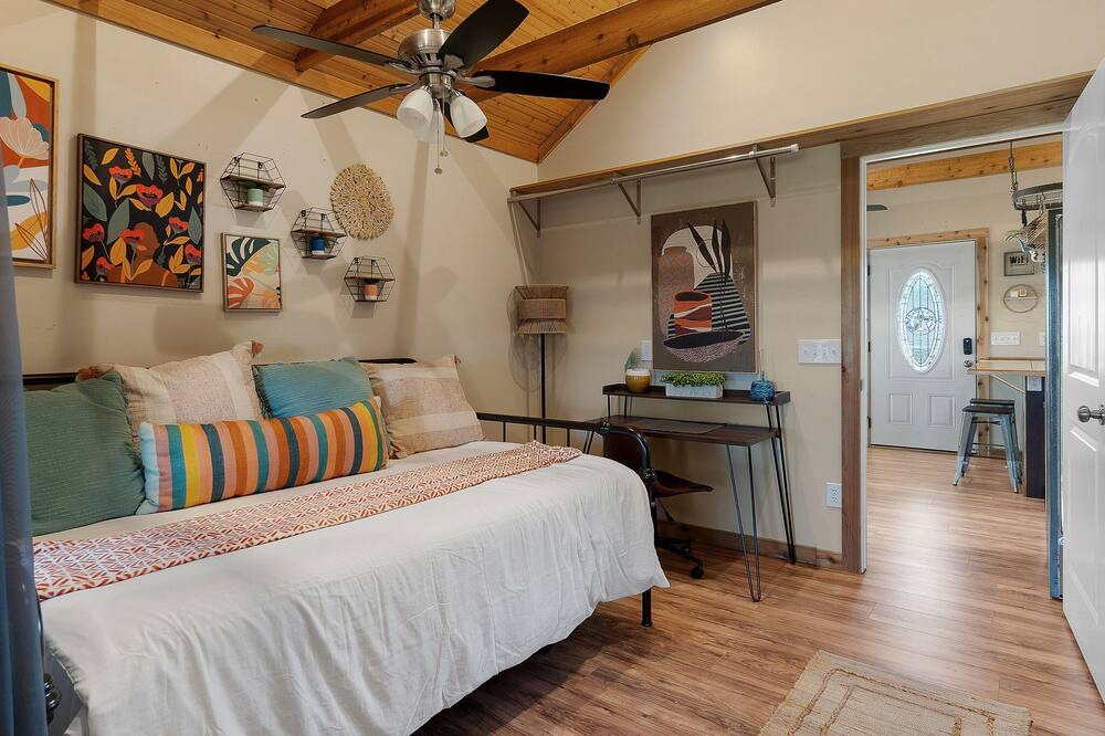 Photo of Bedroom in Weston