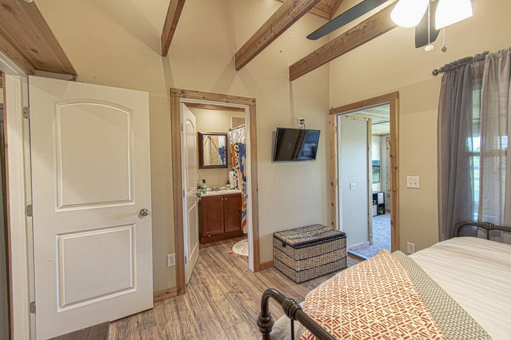 Photo of Bedroom in Weston