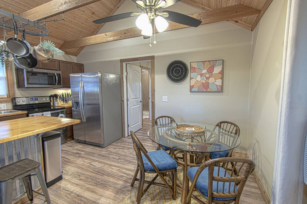 Photo of Kitchen in Weston